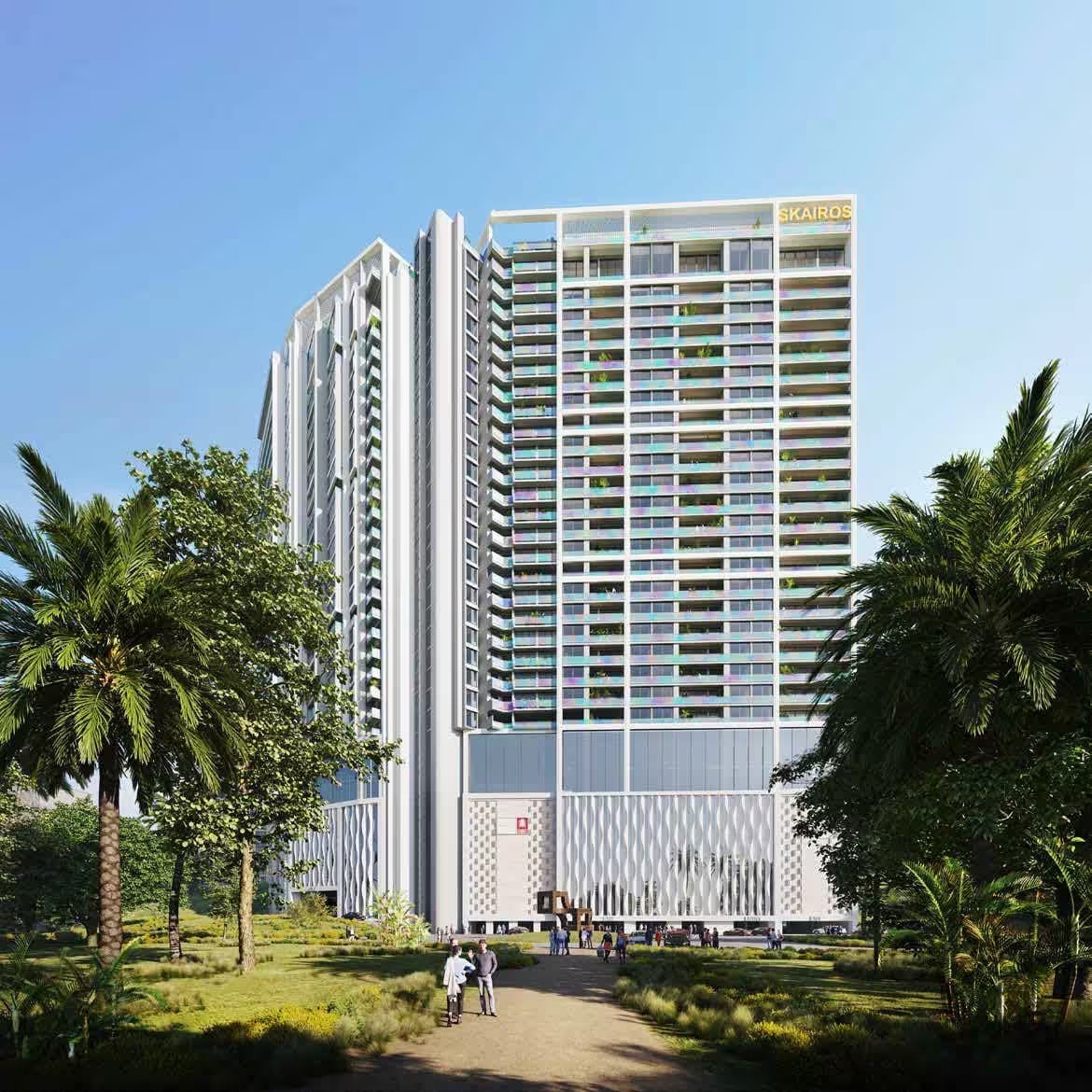 25 West Bandra